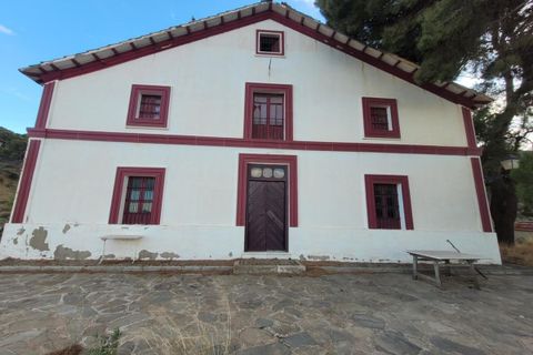 Herregård i Tabernas, Almeria, Tabernas - € 615 000 | Ref: TAB362 - foto 7