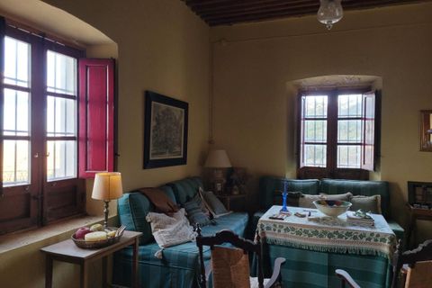 Herregård i Tabernas, Almeria, Tabernas - € 615 000 | Ref: TAB362 - foto 8