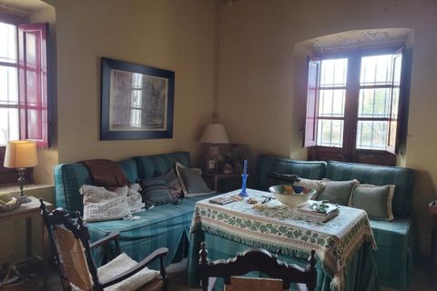 Herregård i Tabernas, Almeria, Tabernas - € 615 000 | Ref: TAB362 - foto 9
