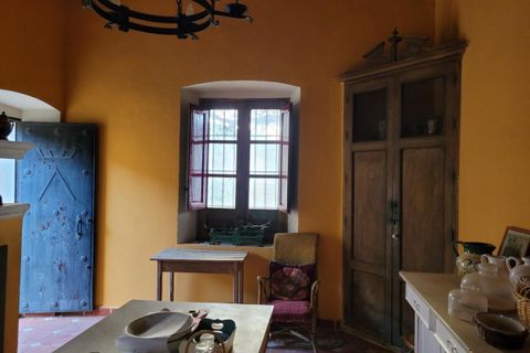 Herregård i Tabernas, Almeria, Tabernas - € 615 000 | Ref: TAB362 - foto 12