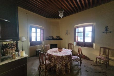 Herregård i Tabernas, Almeria, Tabernas - € 615 000 | Ref: TAB362 - foto 16