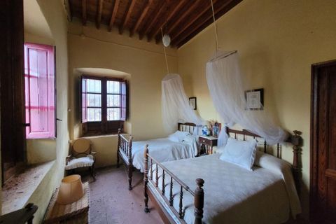 Herregård i Tabernas, Almeria, Tabernas - € 615 000 | Ref: TAB362 - foto 18