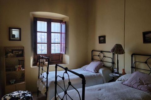 Herregård i Tabernas, Almeria, Tabernas - € 615 000 | Ref: TAB362 - foto 20