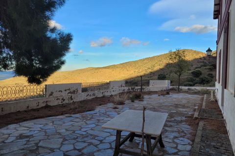 Herregård i Tabernas, Almeria, Tabernas - € 615 000 | Ref: TAB362 - foto 39