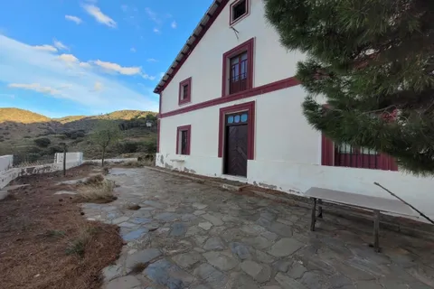 Herregård i Tabernas, Almeria, Tabernas - € 615 000 | Ref: TAB362 - foto 41