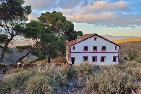 Herregård i Tabernas, Almeria, Tabernas - € 615 000 | Ref: TAB362 - foto 42