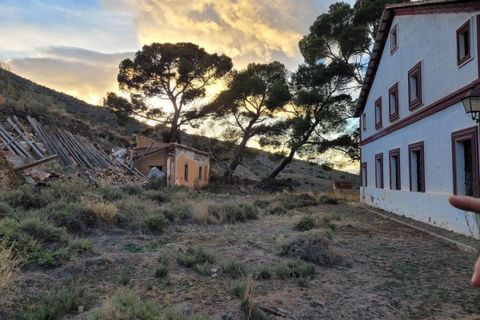Herregård i Tabernas, Almeria, Tabernas - € 615 000 | Ref: TAB362 - foto 50
