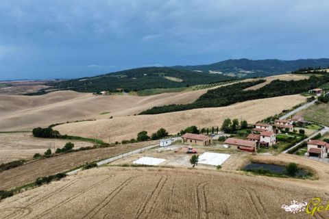 Helårsgrund i Volterra, Pisa, Volterra - € 300.000 | Ref: LAD-561 - foto 7