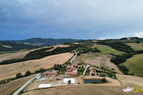 Helårsgrund i Volterra, Pisa, Volterra - € 300.000 | Ref: LAD-561 - foto 8