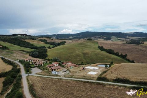 Helårsgrund i Volterra, Pisa, Volterra - € 300.000 | Ref: LAD-561 - foto 9