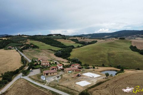 Helårsgrund i Volterra, Pisa, Volterra - € 300.000 | Ref: LAD-561 - foto 10
