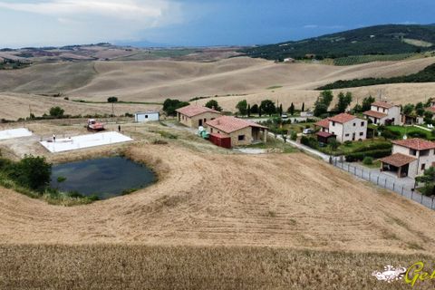 Helårsgrund i Volterra, Pisa, Volterra - € 300.000 | Ref: LAD-561 - foto 11