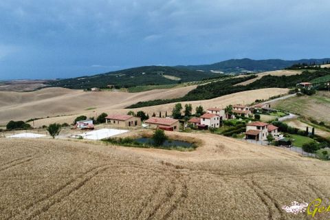 Helårsgrund i Volterra, Pisa, Volterra - € 300.000 | Ref: LAD-561 - foto 12