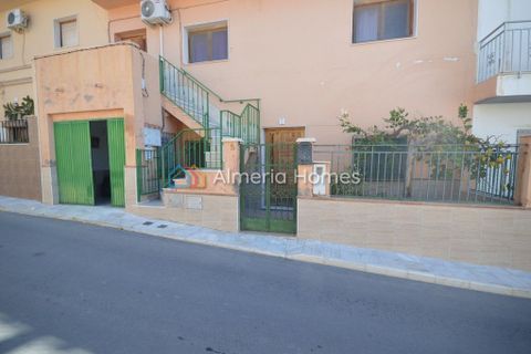 Byhus i Fines, Almeria, Fines - € 66.000 | Ref: AH-13260 - foto 1