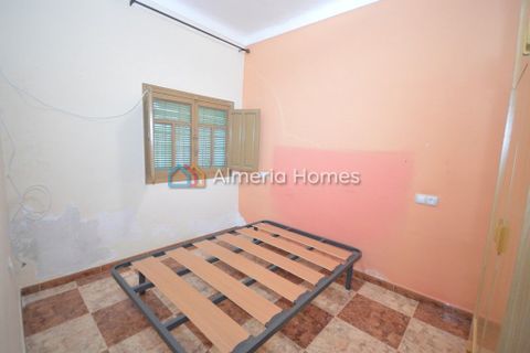 Byhus i Fines, Almeria, Fines - € 66.000 | Ref: AH-13260 - foto 2