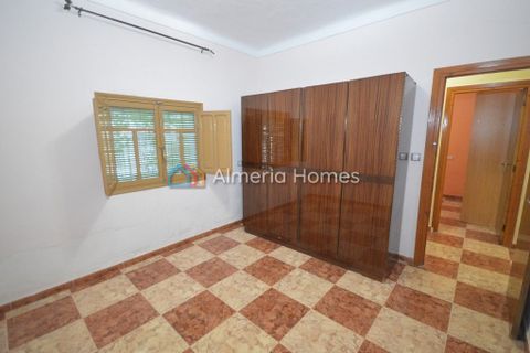 Byhus i Fines, Almeria, Fines - € 66.000 | Ref: AH-13260 - foto 4
