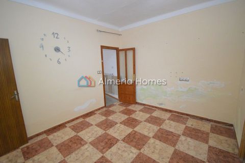 Byhus i Fines, Almeria, Fines - € 66.000 | Ref: AH-13260 - foto 7