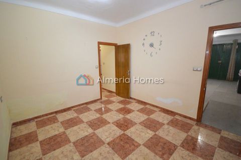 Byhus i Fines, Almeria, Fines - € 66.000 | Ref: AH-13260 - foto 8