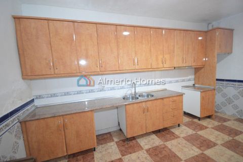 Byhus i Fines, Almeria, Fines - € 66.000 | Ref: AH-13260 - foto 9
