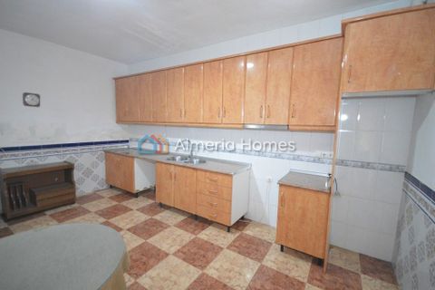 Byhus i Fines, Almeria, Fines - € 66.000 | Ref: AH-13260 - foto 10