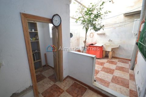 Byhus i Fines, Almeria, Fines - € 66.000 | Ref: AH-13260 - foto 11