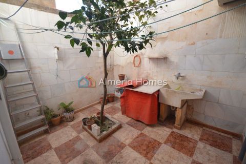 Byhus i Fines, Almeria, Fines - € 66.000 | Ref: AH-13260 - foto 12