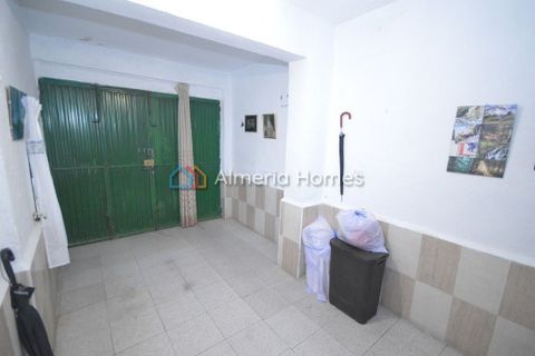 Byhus i Fines, Almeria, Fines - € 66.000 | Ref: AH-13260 - foto 13