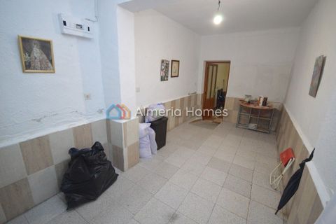Byhus i Fines, Almeria, Fines - € 66.000 | Ref: AH-13260 - foto 14