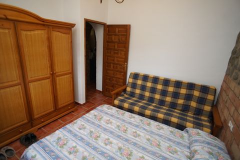 Finca i Almegijar, Granada, Almegijar - € 350.000 | Ref: ALMC526 - foto 19