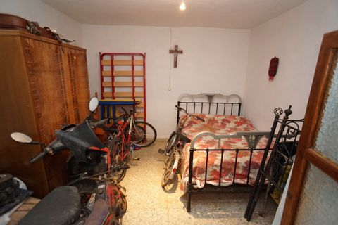 Finca i Almegijar, Granada, Almegijar - € 350.000 | Ref: ALMC526 - foto 24