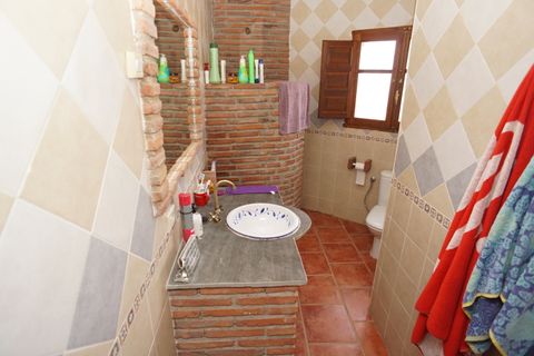 Finca i Almegijar, Granada, Almegijar - € 350.000 | Ref: ALMC526 - foto 15