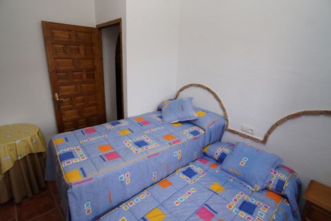 Finca i Almegijar, Granada, Almegijar - € 350.000 | Ref: ALMC526 - foto 17