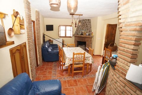 Finca i Almegijar, Granada, Almegijar - € 350.000 | Ref: ALMC526 - foto 13