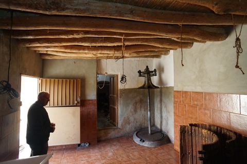 Finca i Almegijar, Granada, Almegijar - € 350.000 | Ref: ALMC526 - foto 35