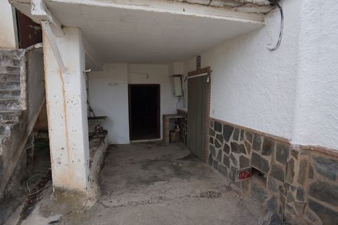 Finca i Almegijar, Granada, Almegijar - € 350.000 | Ref: ALMC526 - foto 10