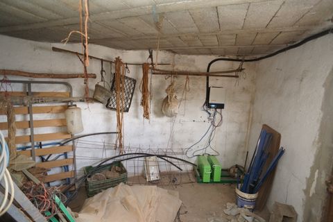 Finca i Almegijar, Granada, Almegijar - € 350.000 | Ref: ALMC526 - foto 42