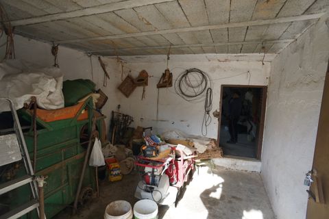 Finca i Almegijar, Granada, Almegijar - € 350.000 | Ref: ALMC526 - foto 40