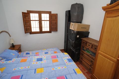 Finca i Almegijar, Granada, Almegijar - € 350.000 | Ref: ALMC526 - foto 16