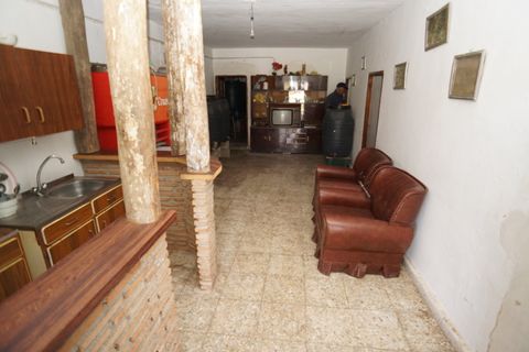 Finca i Almegijar, Granada, Almegijar - € 350.000 | Ref: ALMC526 - foto 23