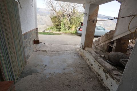 Finca i Almegijar, Granada, Almegijar - € 350.000 | Ref: ALMC526 - foto 20