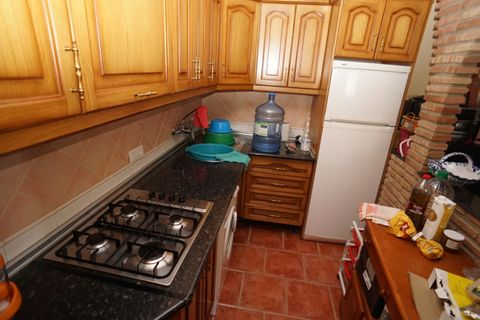 Finca i Almegijar, Granada, Almegijar - € 350.000 | Ref: ALMC526 - foto 12