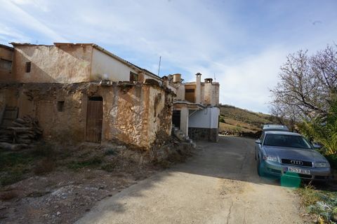 Finca i Almegijar, Granada, Almegijar - € 350.000 | Ref: ALMC526 - foto 5