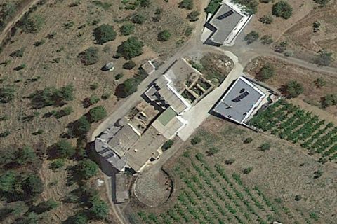 Finca i Almegijar, Granada, Almegijar - € 350.000 | Ref: ALMC526 - foto 3