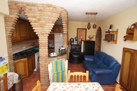 Finca i Almegijar, Granada, Almegijar - € 350.000 | Ref: ALMC526 - foto 11