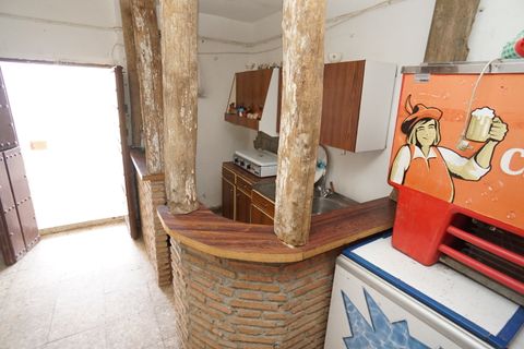Finca i Almegijar, Granada, Almegijar - € 350.000 | Ref: ALMC526 - foto 21