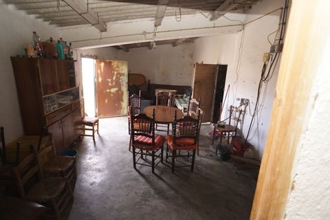Finca i Almegijar, Granada, Almegijar - € 350.000 | Ref: ALMC526 - foto 34