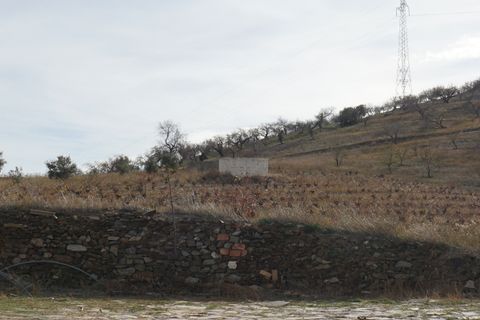 Finca i Almegijar, Granada, Almegijar - € 350.000 | Ref: ALMC526 - foto 9