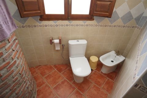 Finca i Almegijar, Granada, Almegijar - € 350.000 | Ref: ALMC526 - foto 14