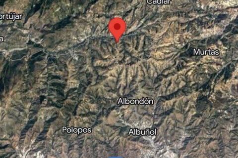 Finca i Almegijar, Granada, Almegijar - € 350.000 | Ref: ALMC526 - foto 49