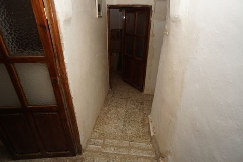 Finca i Almegijar, Granada, Almegijar - € 350.000 | Ref: ALMC526 - foto 30